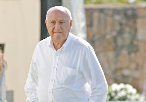 Ludwig Merckle's Billion-Dollar Strategy: Ratiopharm to Heidelberg